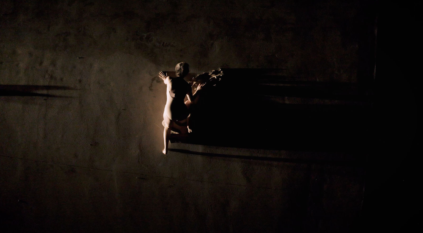 Brie Ruais, Daughter, You Seem Foreign To Me, 2023