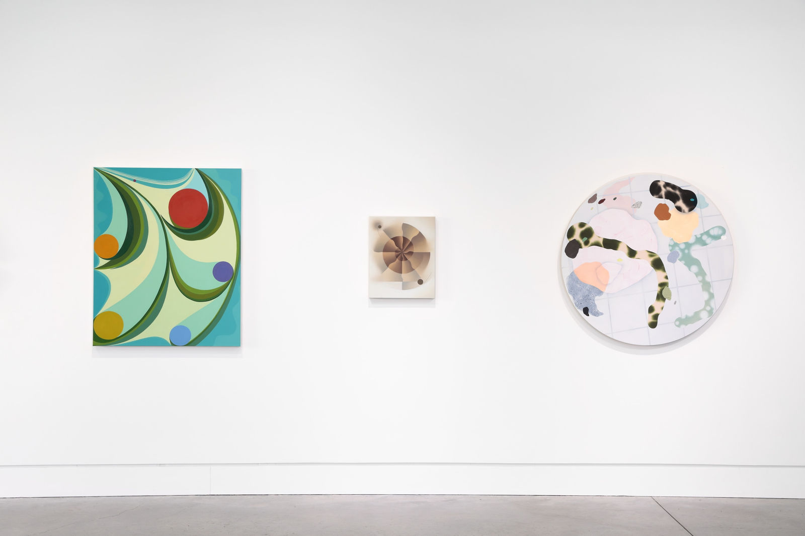 Tanner Lind, Mycoterra, 2025