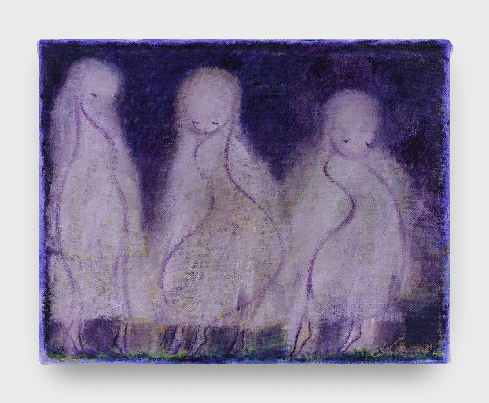 Tahnee Lonsdale, Bell Jars, 2025