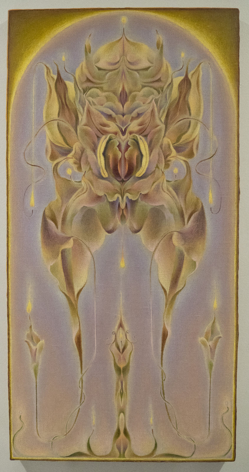 Shuling Guo, Portrait V