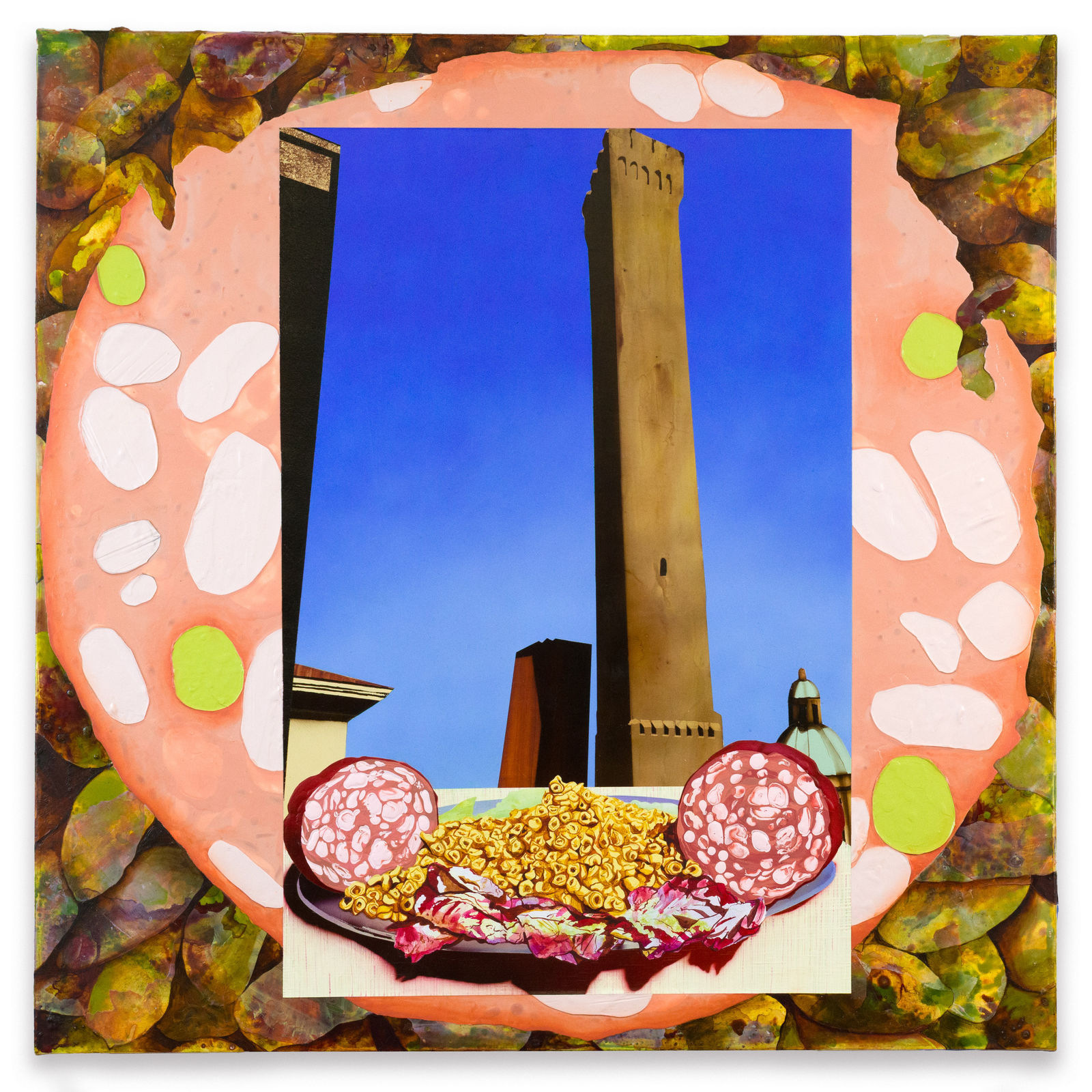 Abbi Kenny, But Is It With the Pistachios?, 2025