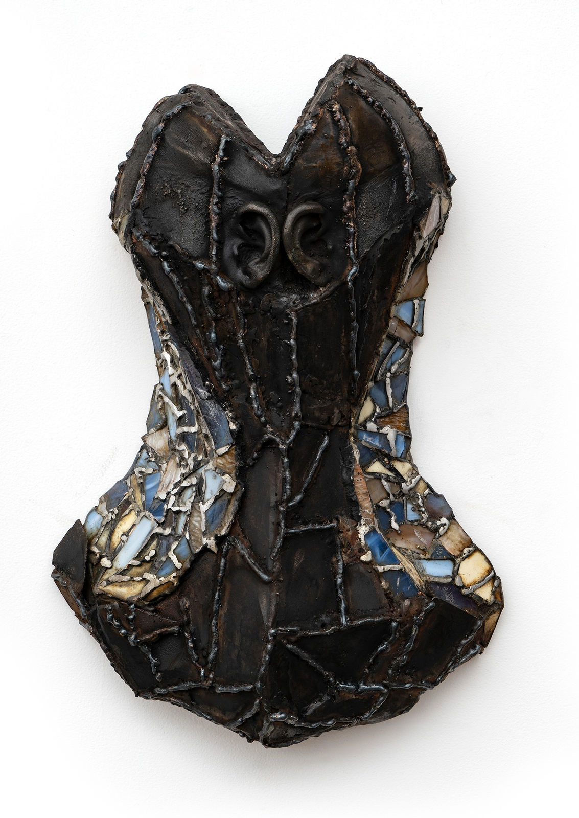 Chiffon Thomas, Untitled, 2024