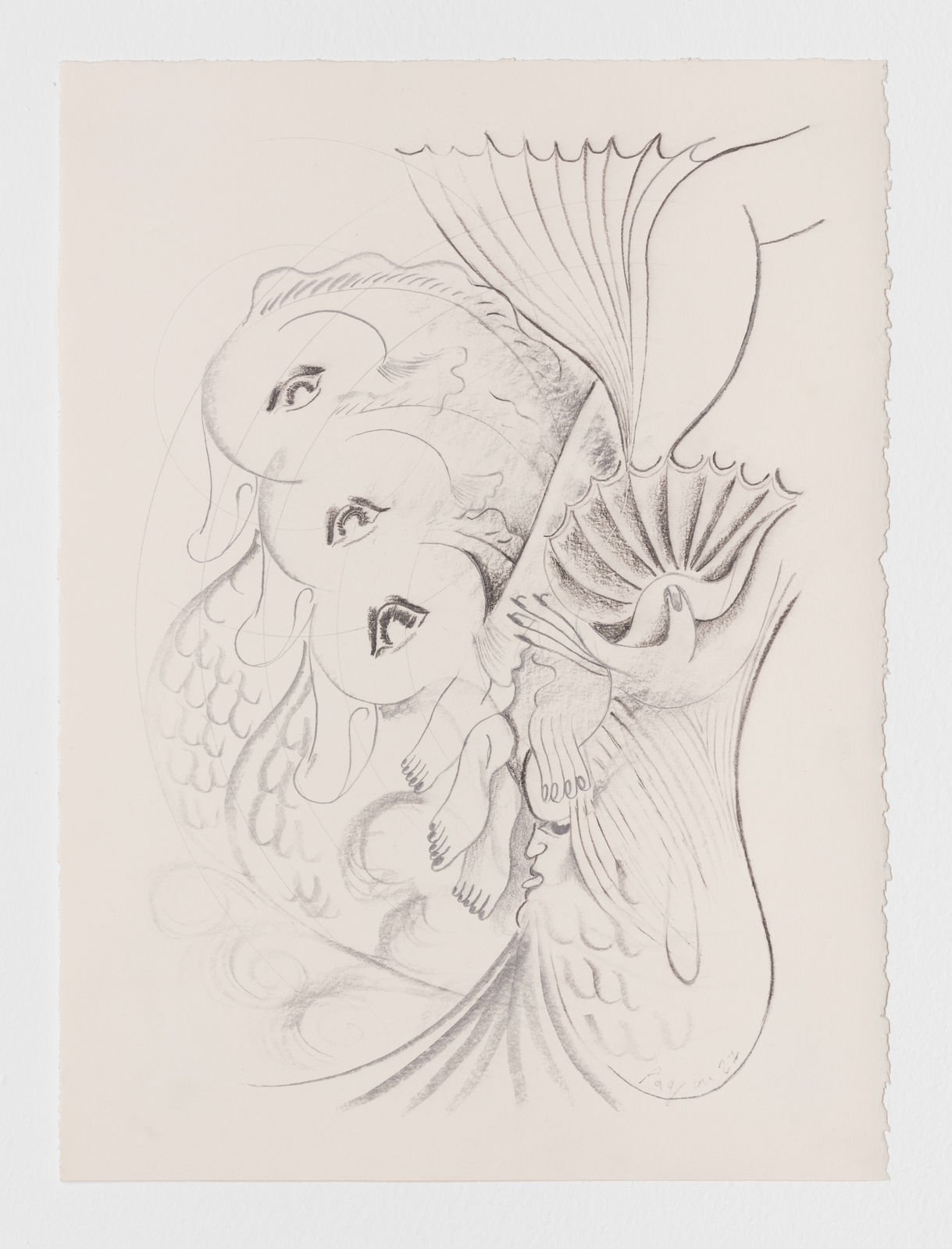 Jacopo Pagin, Untitled, 2022