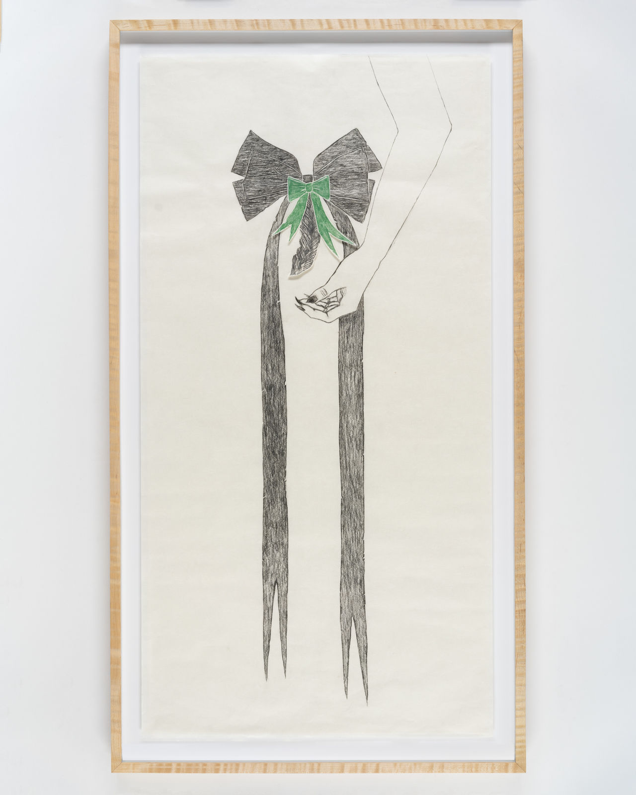 Shana Hoehn, Homecoming, 2022