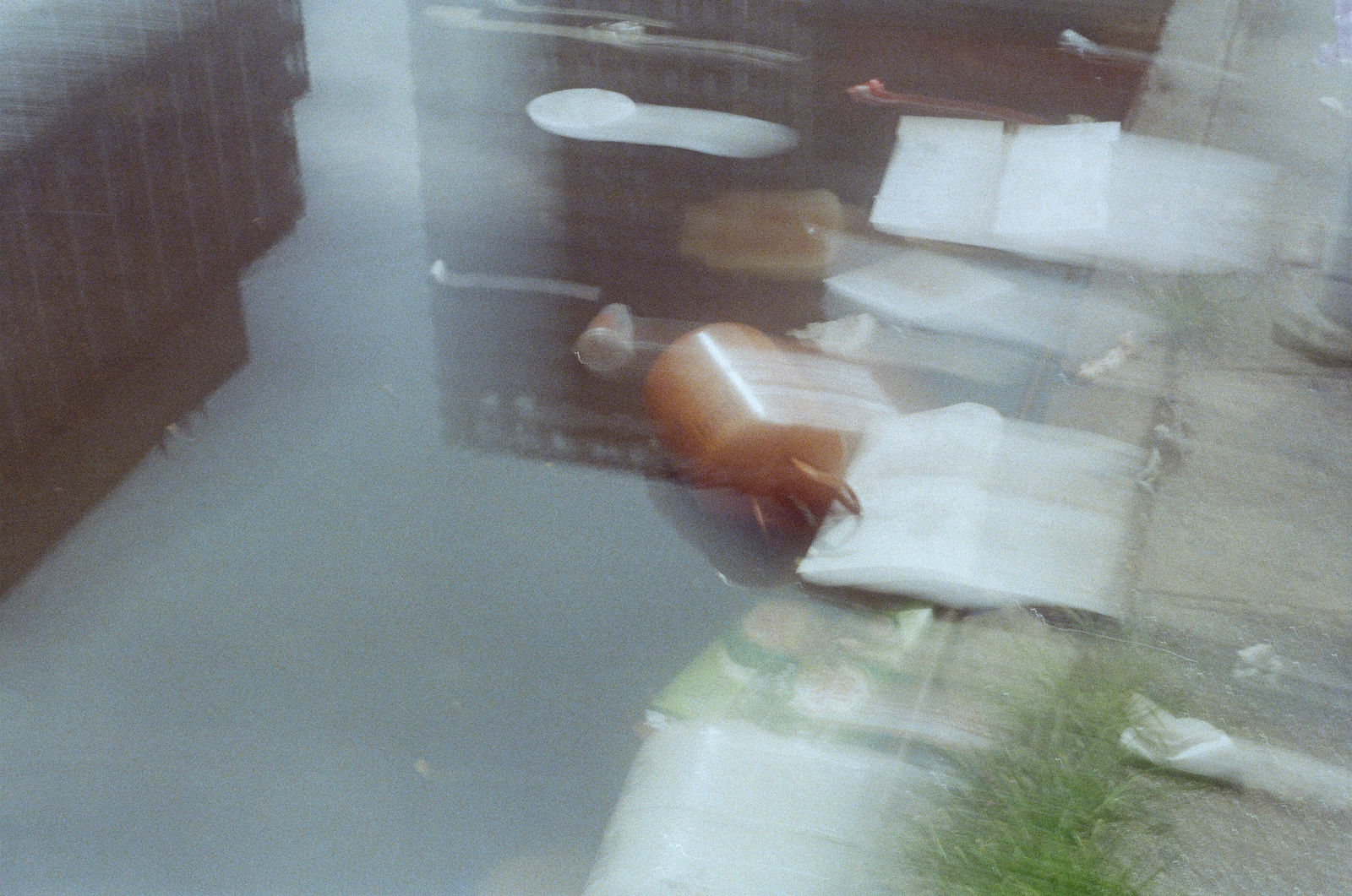 Taylor Ervin, Untitled, 2021