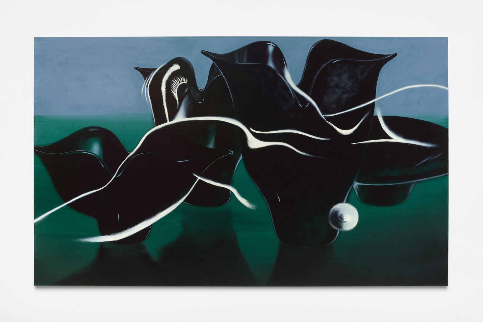 Jacopo Pagin, Sleepless Dream, 2021