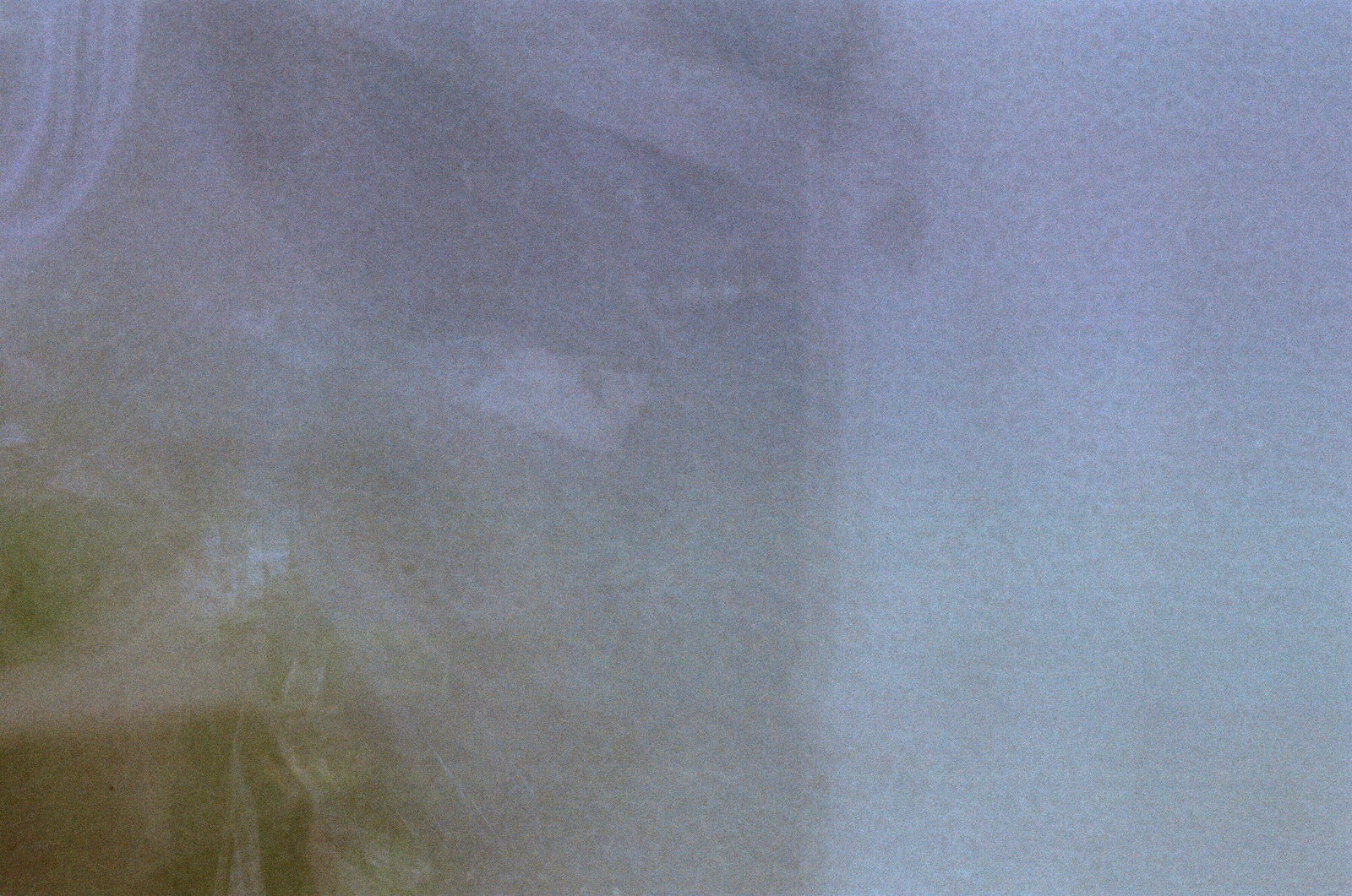 Taylor Ervin, Untitled, 2021