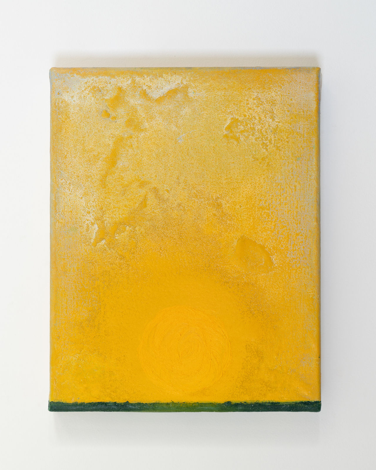 Yoab Vera, Quotidian_Souvenirs #Manhattan_Beach 05.2022, 2022