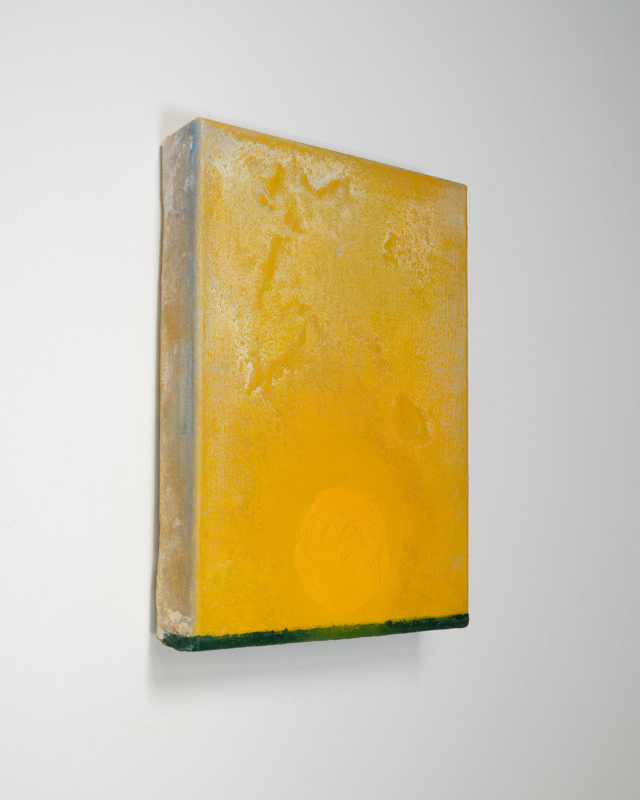 Yoab Vera, Quotidian_Souvenirs #Manhattan_Beach 05.2022, 2022