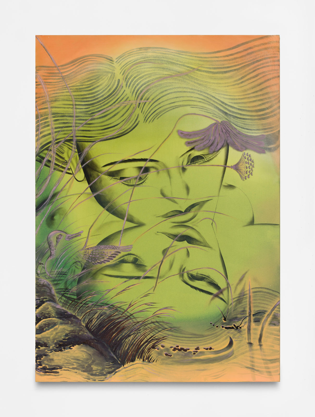 Jacopo Pagin, Vivienne, 2021