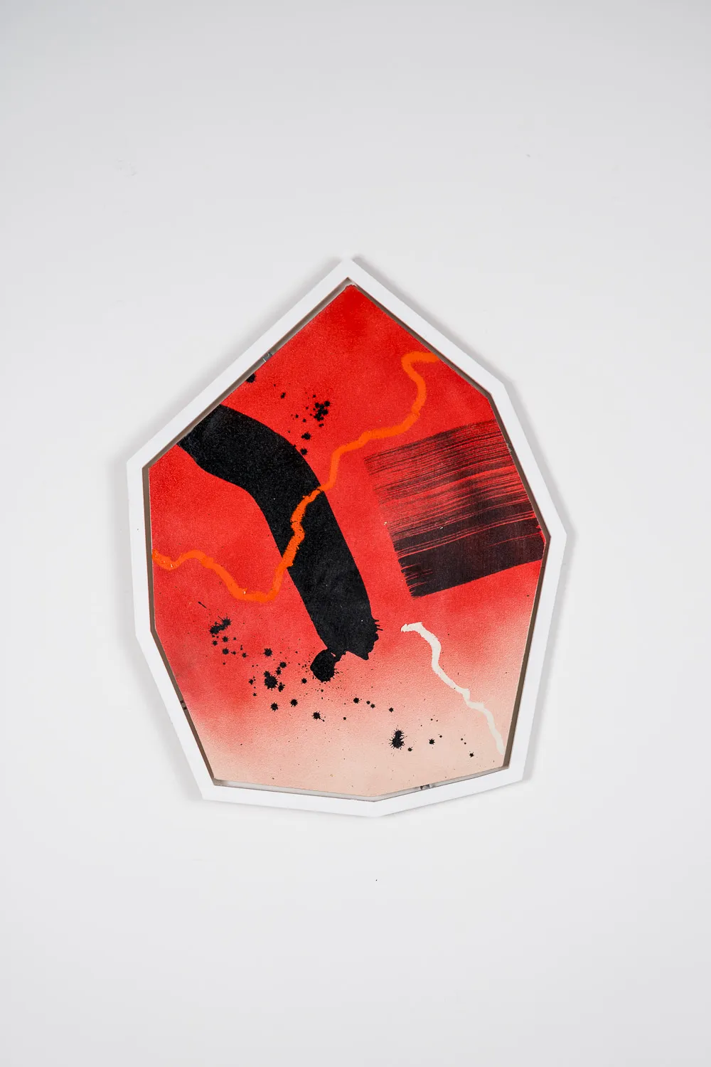 Makiko Harris, Gem 25, 2023