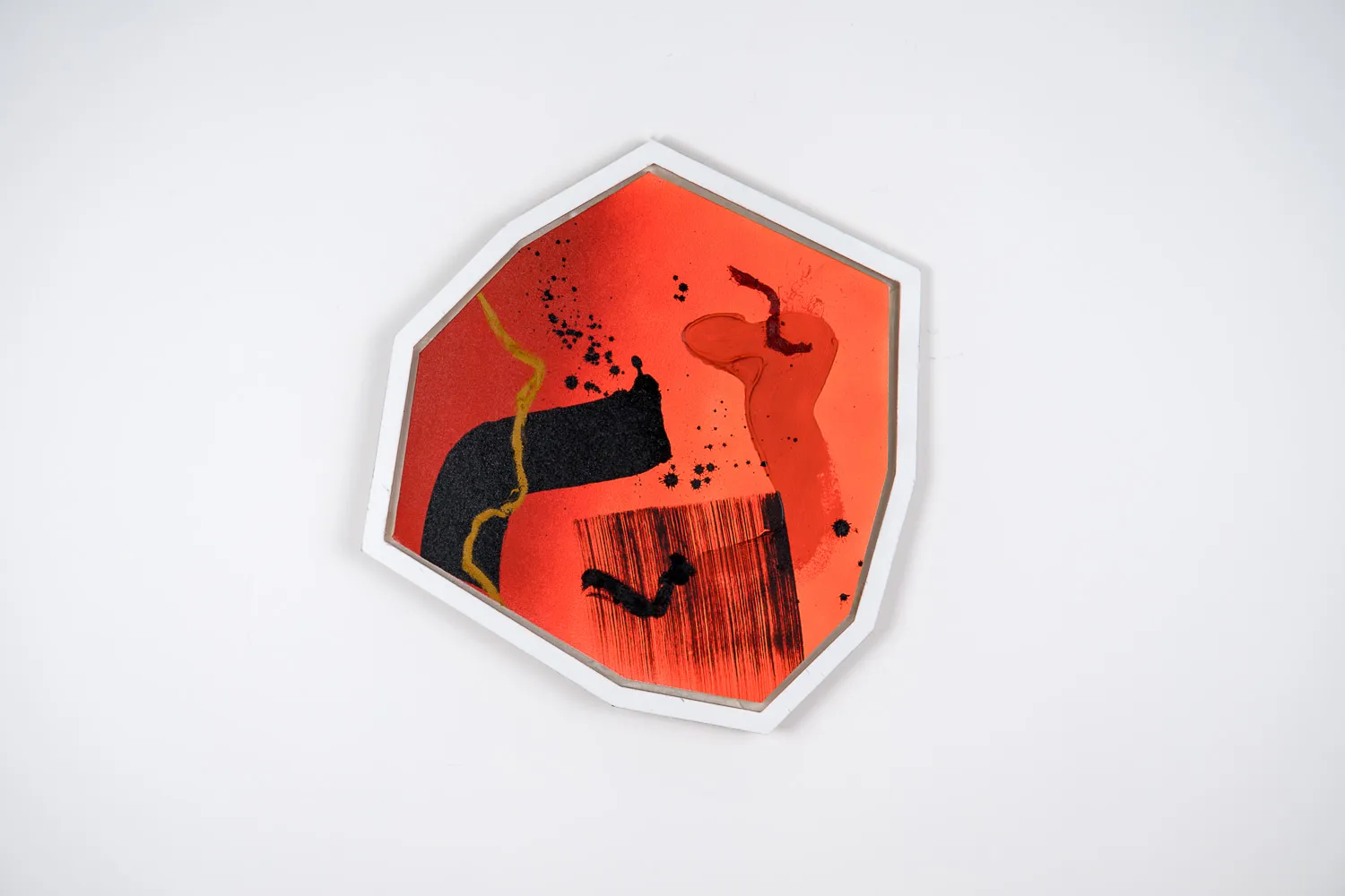 Makiko Harris, Gem 26, 2023