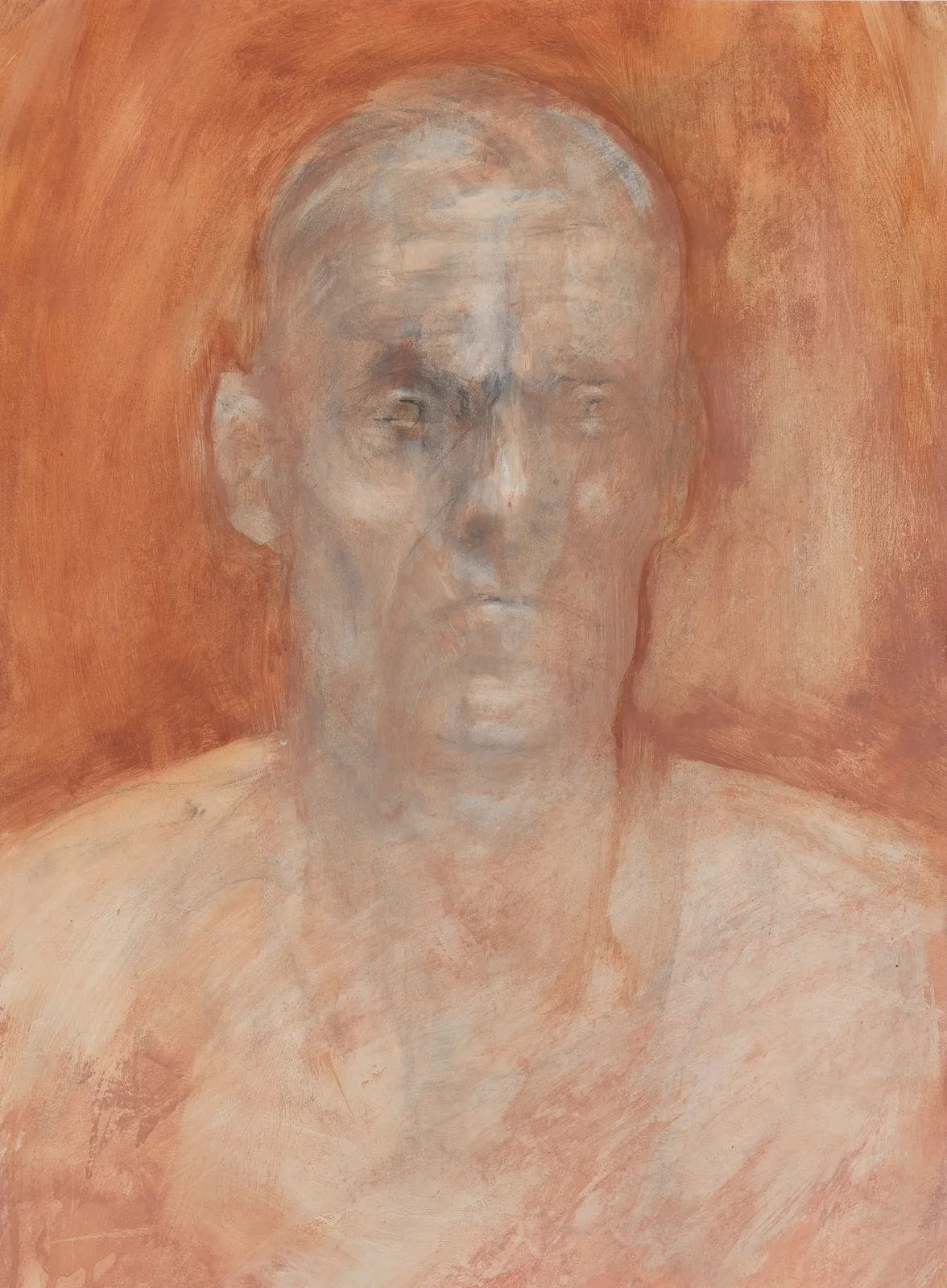 Mal Fostock, Gideon, 1991