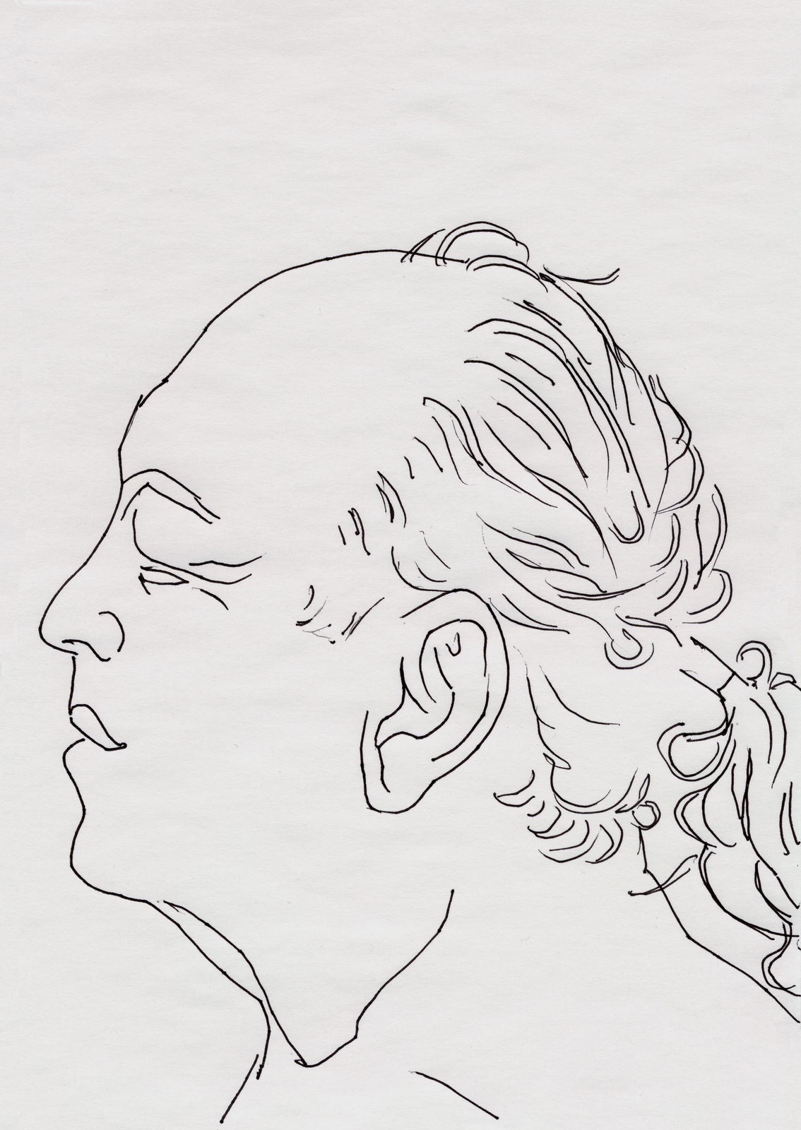 Mal Fostock, Adi Da, 2025