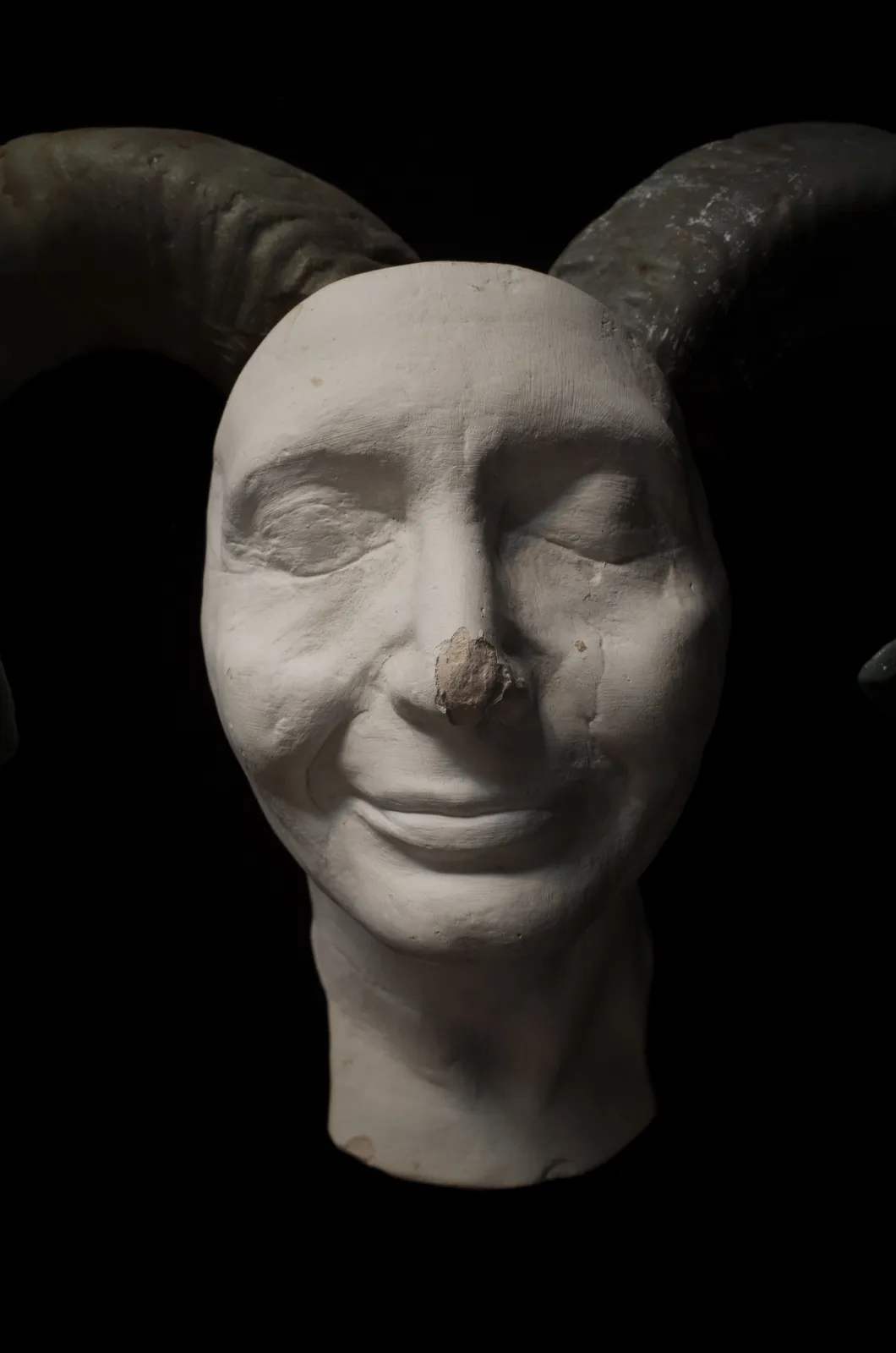 Mal Fostock, Aries, 2019