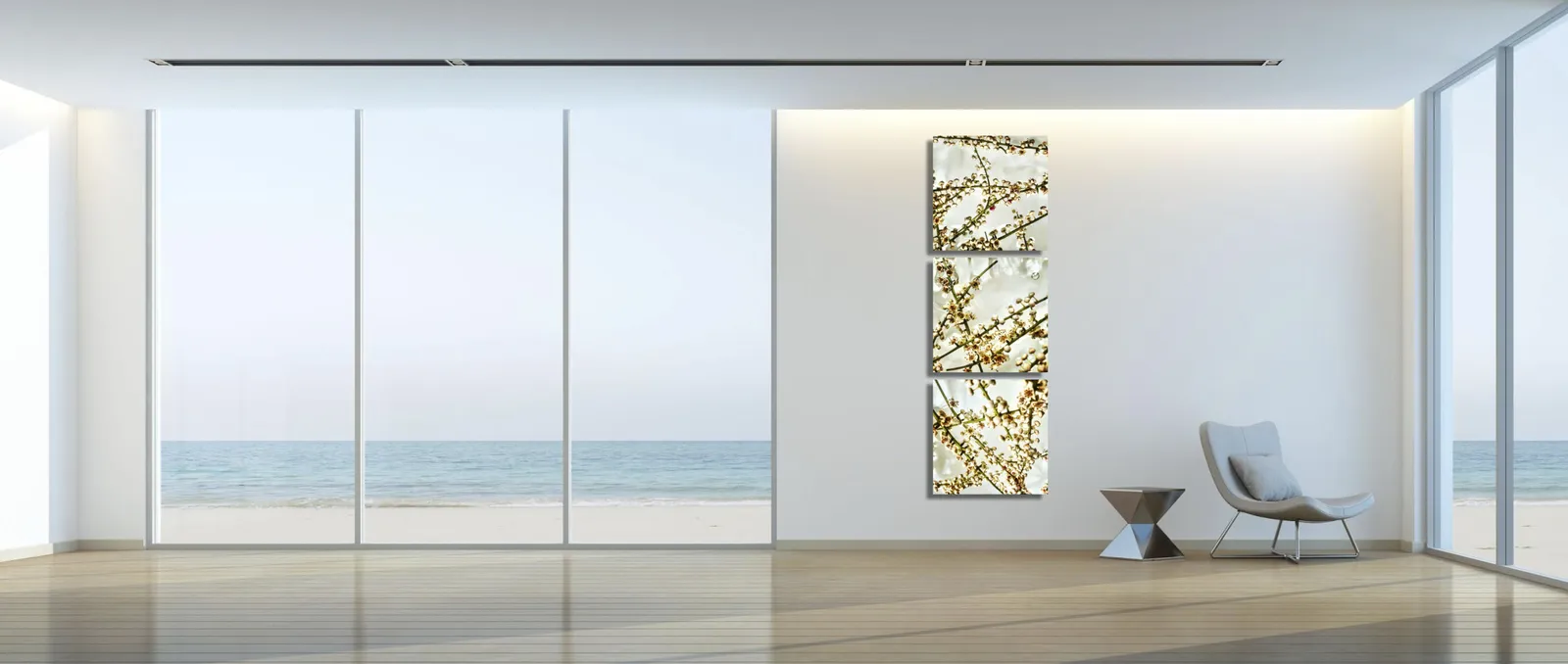 Terminalia muelleri (Australian Almond Flower), 2020