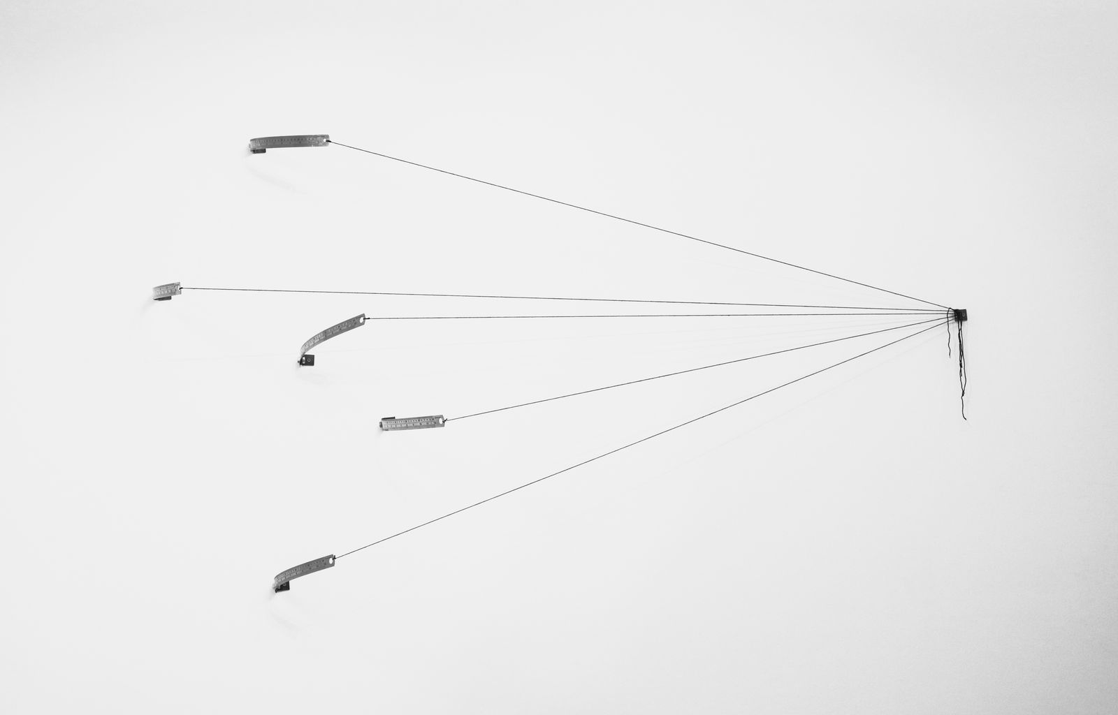 Xu Dengqian, 50+50=50, 2025