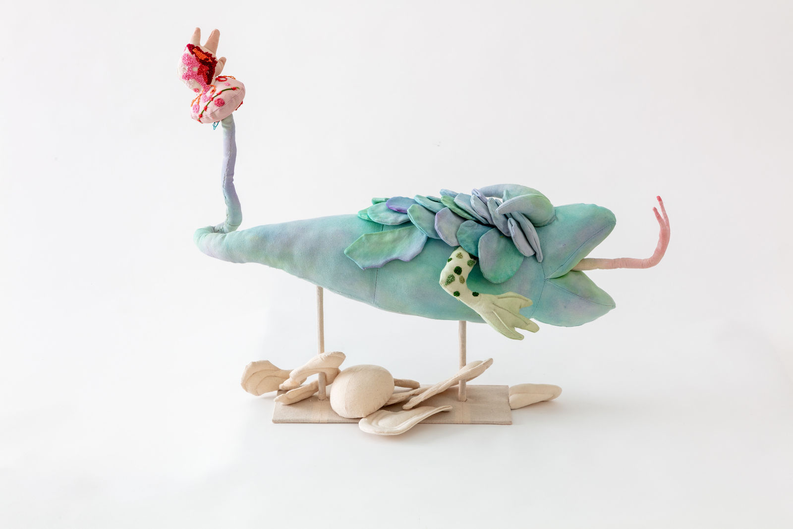 Silia Ka Tung, Miss Swish, 2025