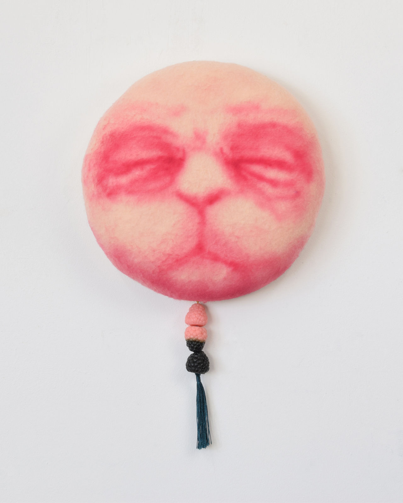 Kenji Lim, Open Again Soon, 2024