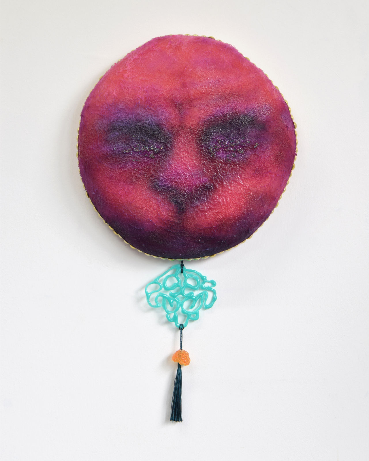 Kenji Lim, Count Your Lucky Chickens , 2025