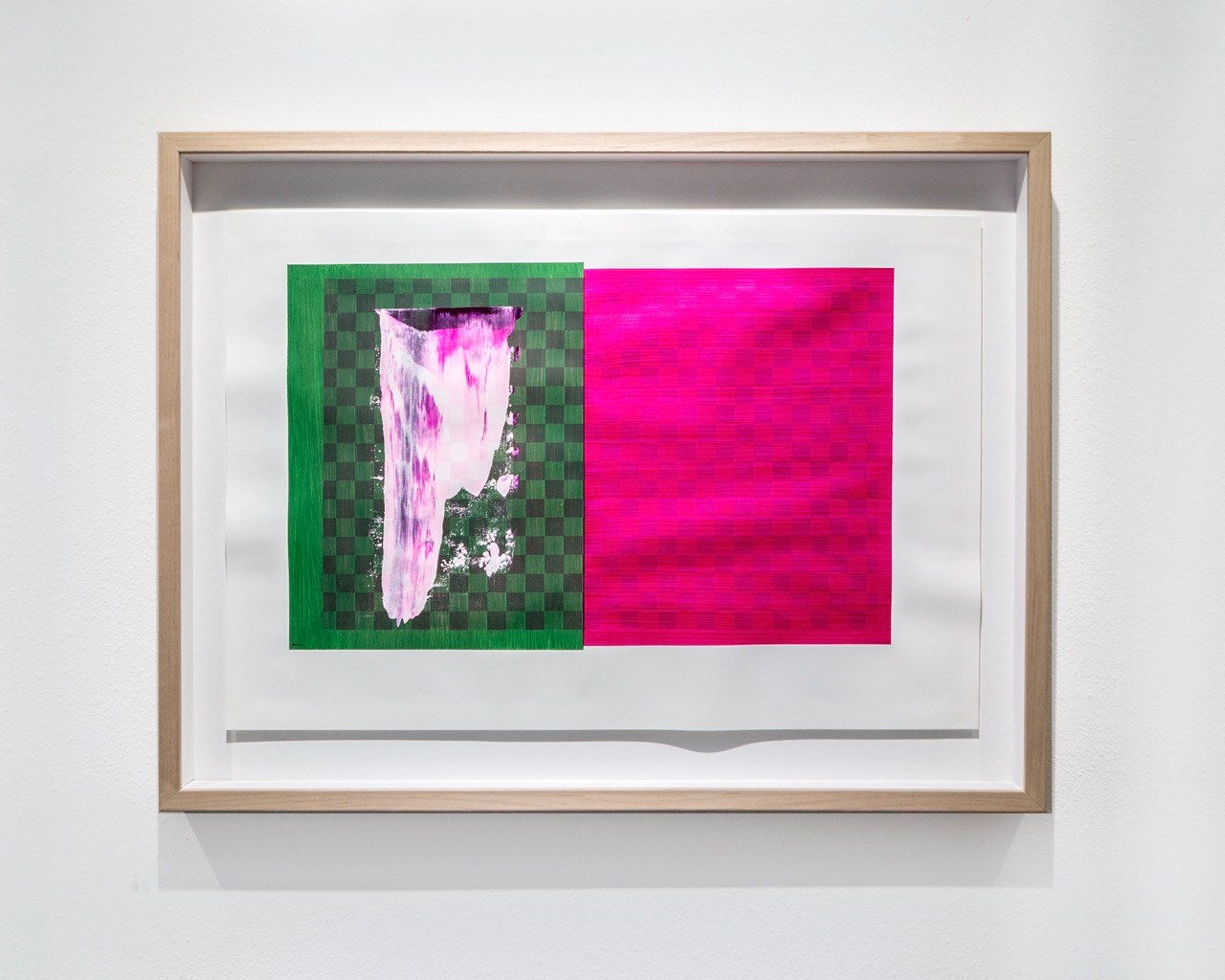 Joseph Cohen, Proposition 484 (LD Series 2)