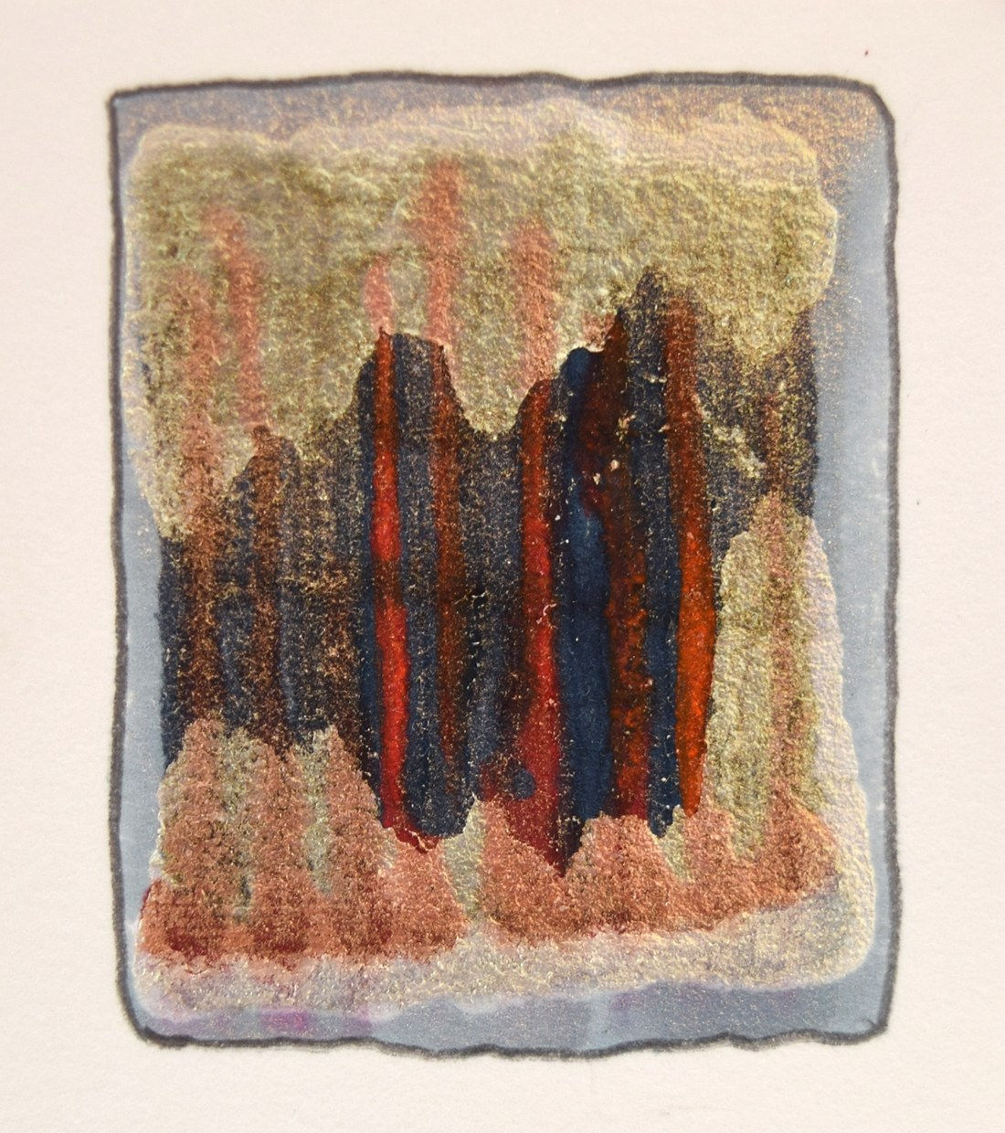 Joseph Cohen, Proposition 494 (Spectrum Drawing 2)