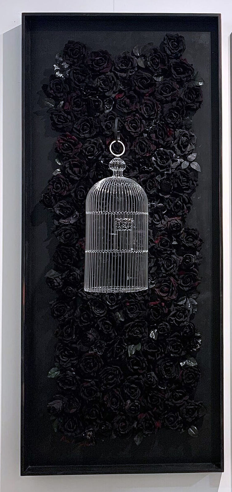 MIRA MAYLOR, Freedom, Archeology of the third Millennium