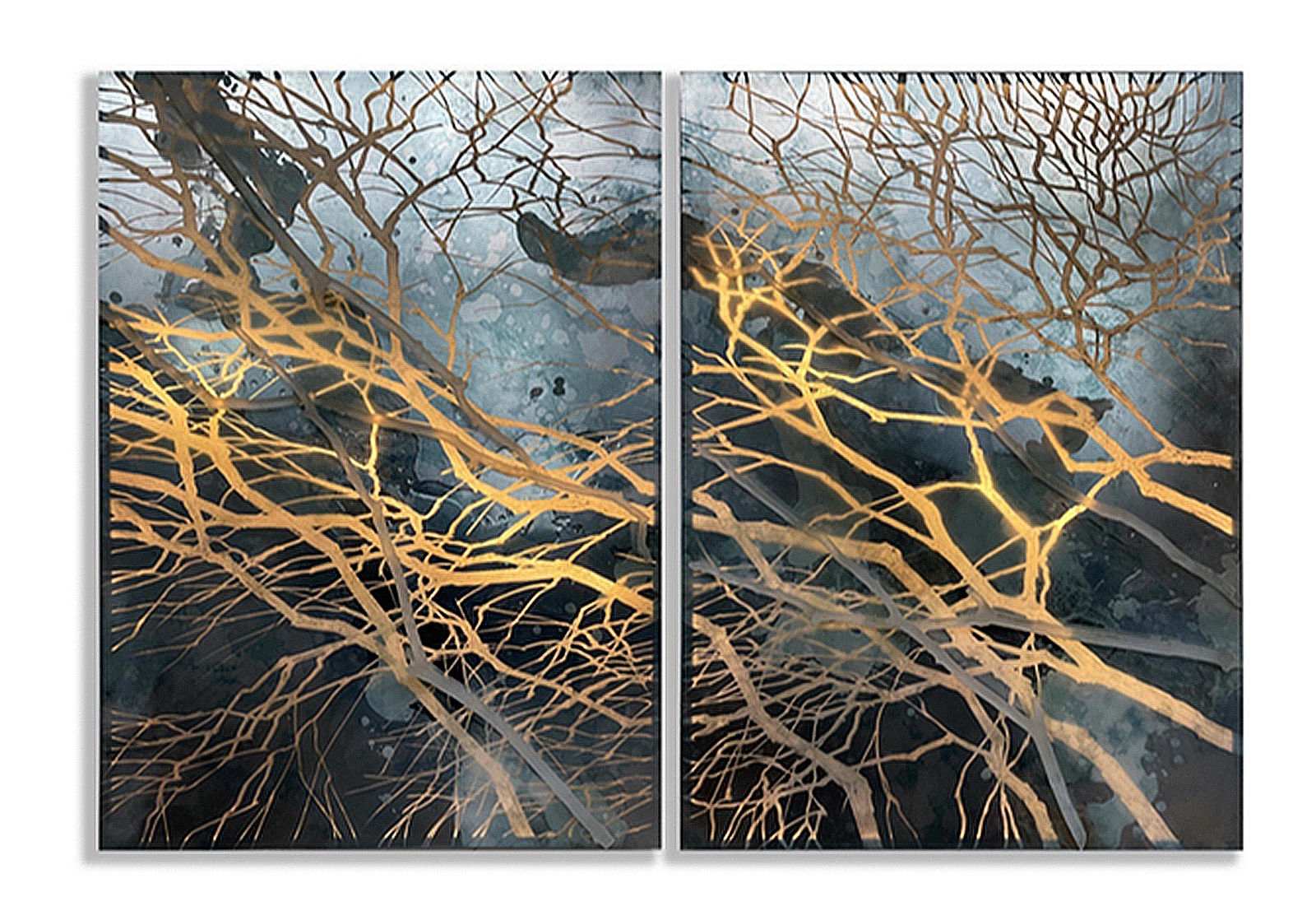 CLAUDIA MEYER, RAMUSIA I & II