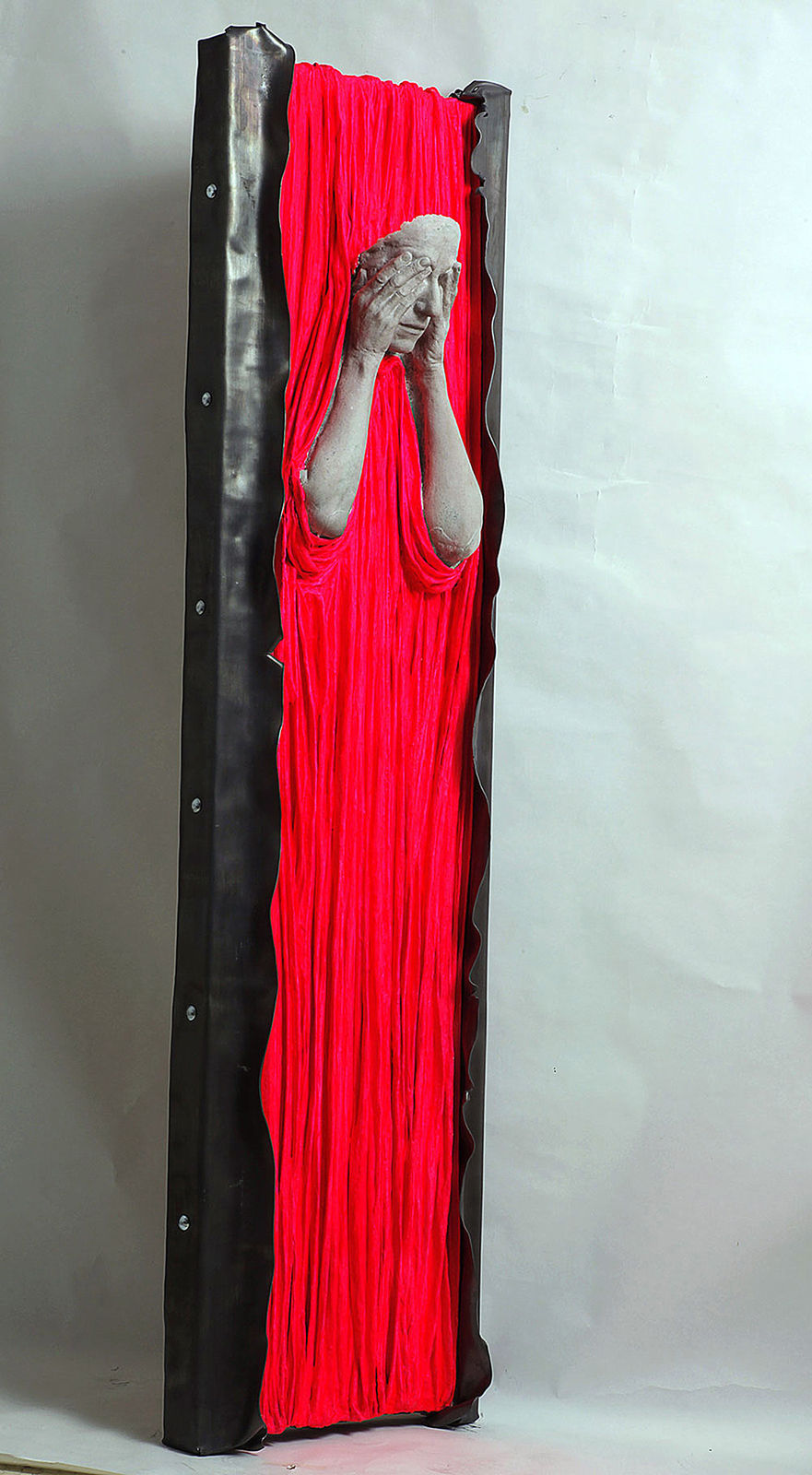 MIRA MAYLOR, Cover series: Cover 2, 2010