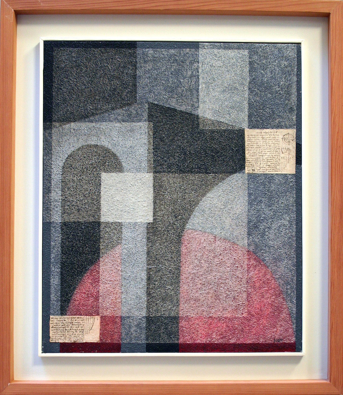 FRANCO BULLETTI, Nasce e finisce nella mente / STARTS AND ENDS IN THE MIND, 1999