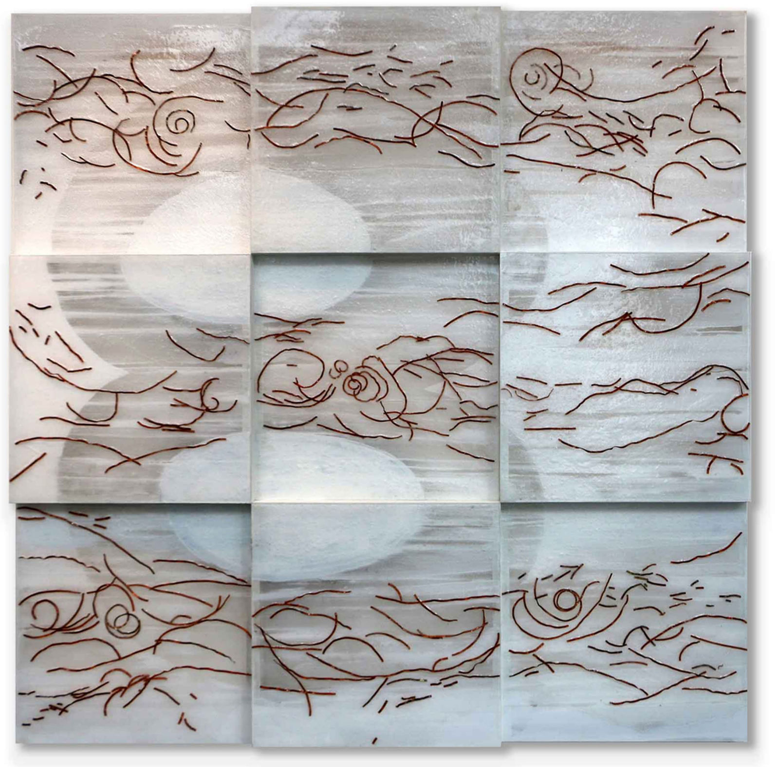 CLAUDIA MEYER, PROSPERITY