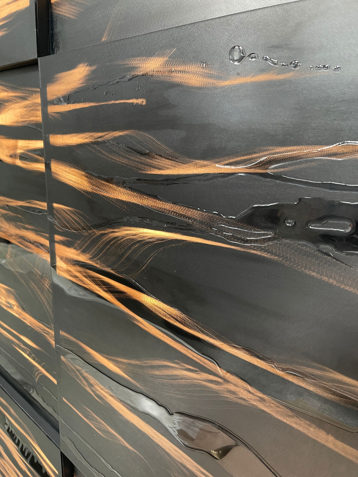 CLAUDIA MEYER, METHAPHORIS