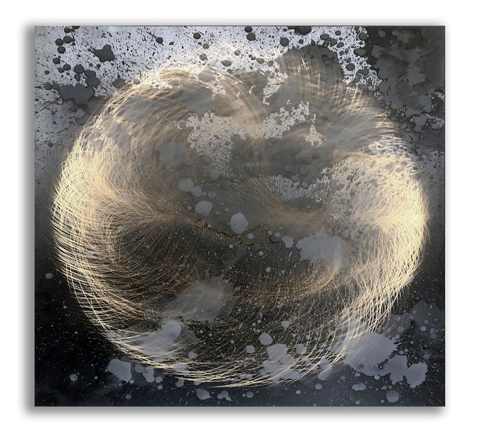 CLAUDIA MEYER, ETHEREAL