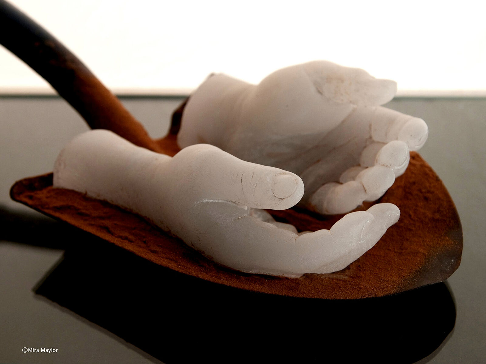 MIRA MAYLOR, Makom, 2010