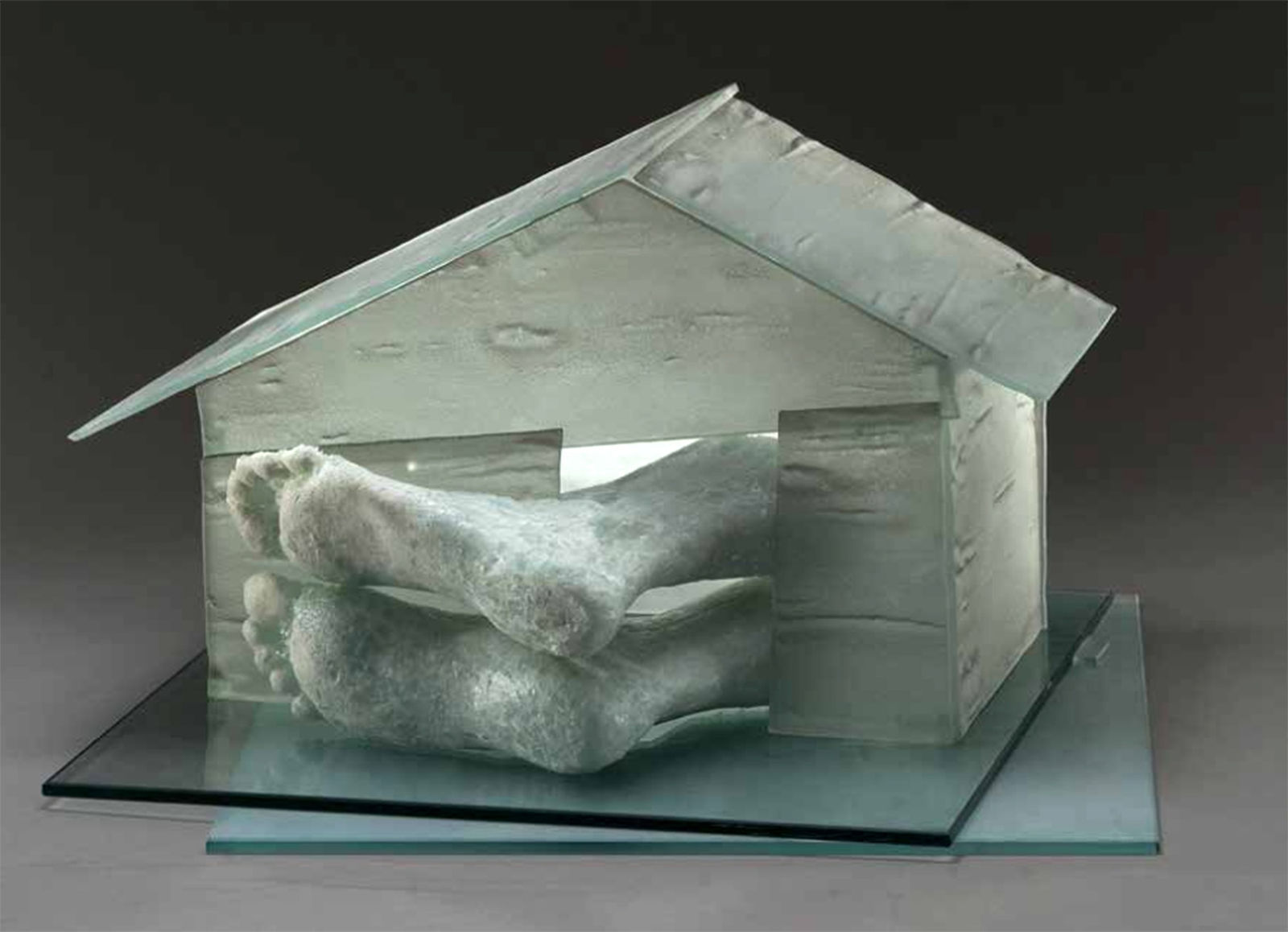 MIRA MAYLOR, Home: Home Concept, 2010