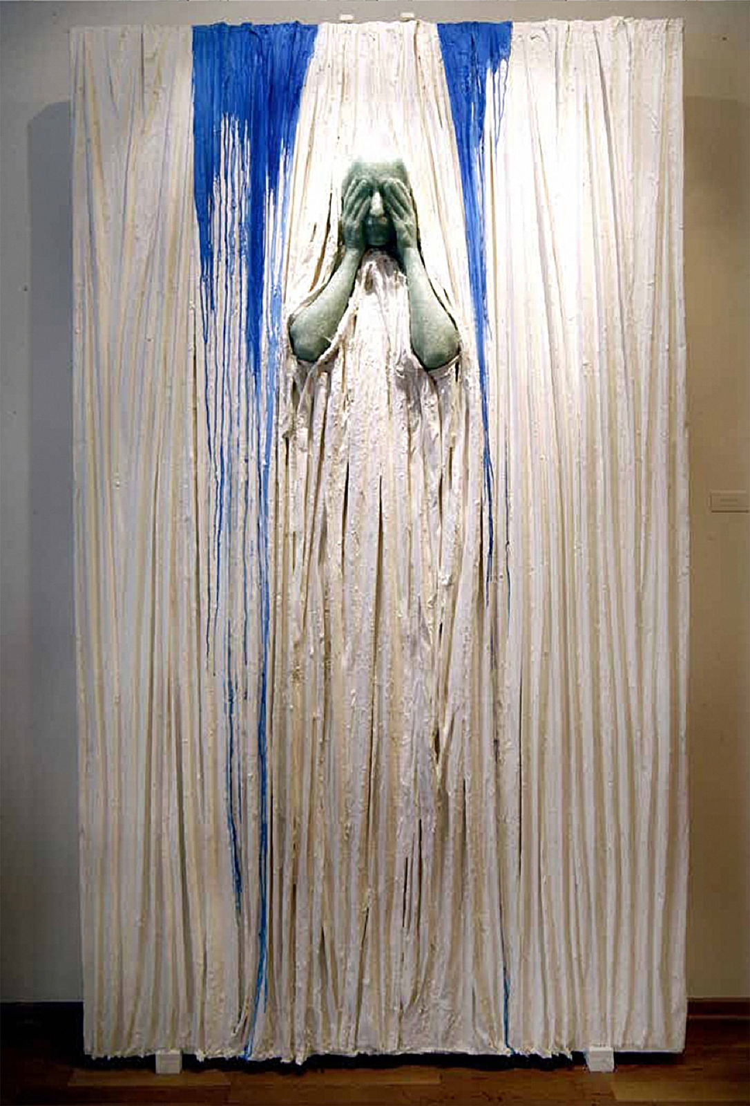 MIRA MAYLOR, Cover Series: Cover 1, 2008