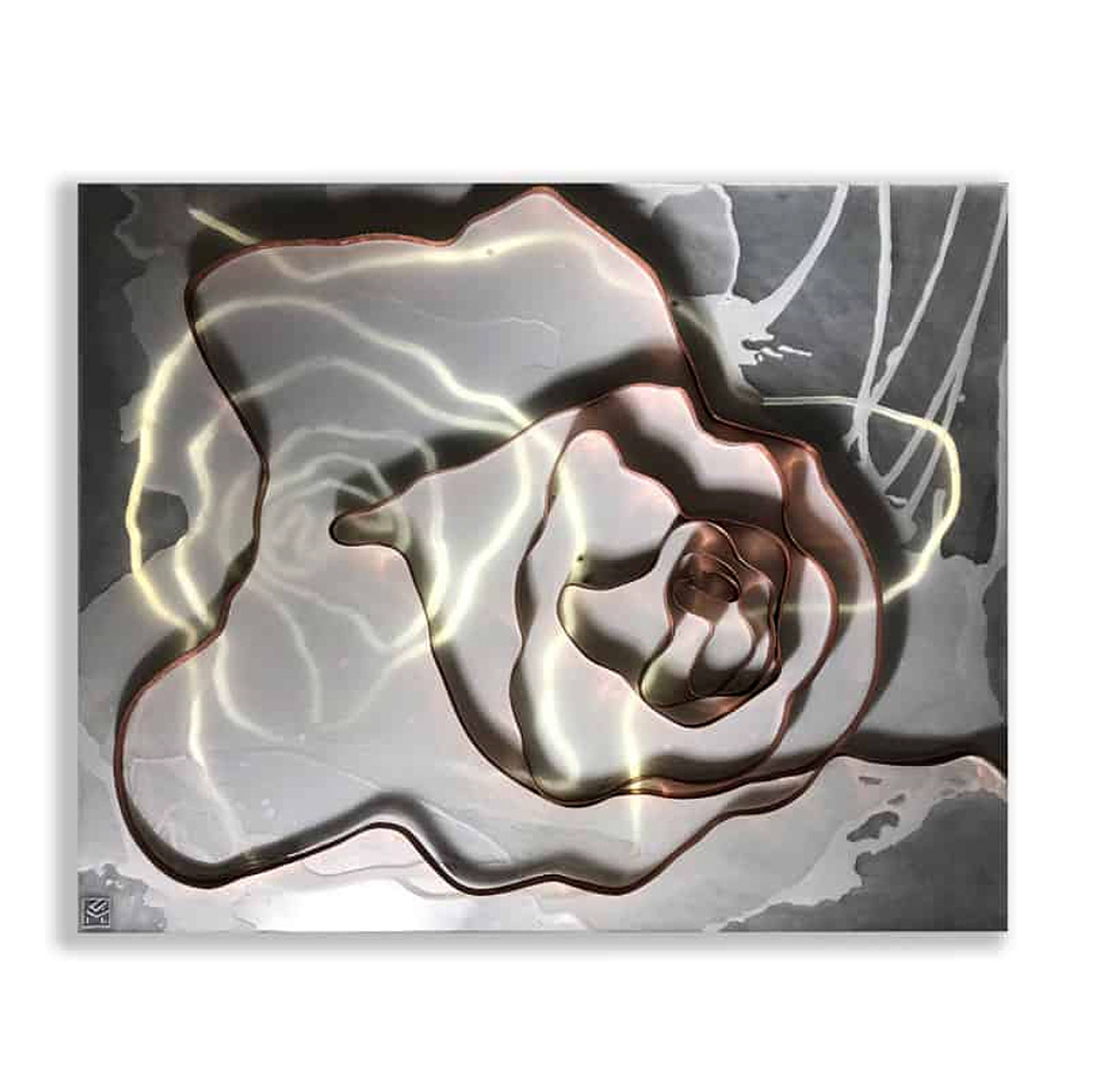 CLAUDIA MEYER, AURALIS