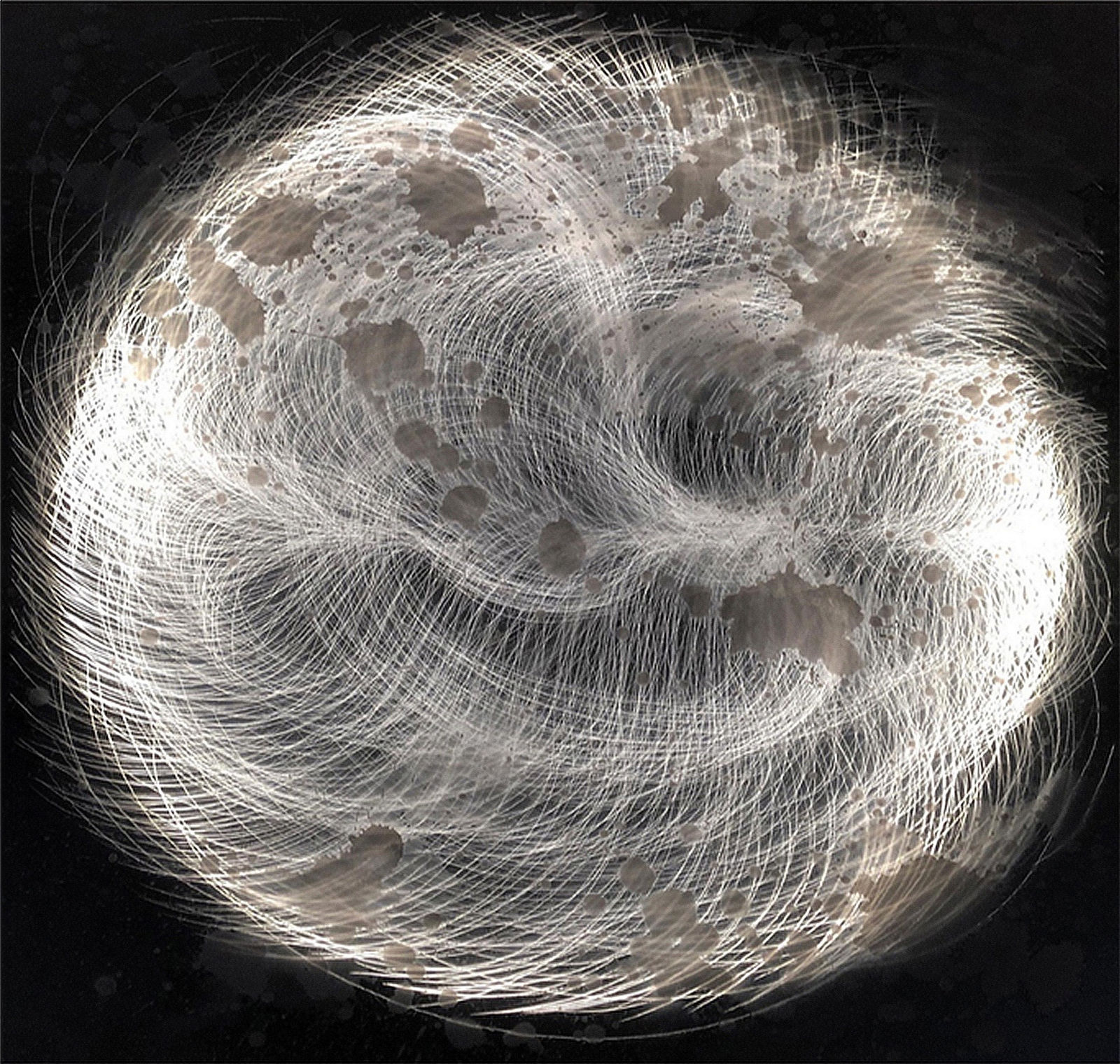 CLAUDIA MEYER, ETHEREAL