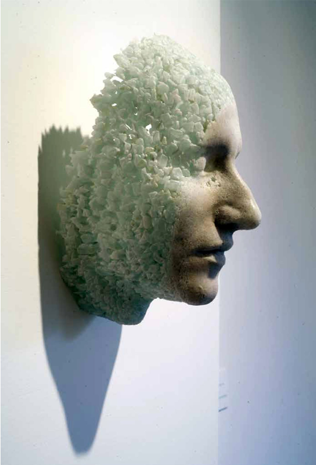 MIRA MAYLOR, Phoenix series: Me The Phoenix, 2010