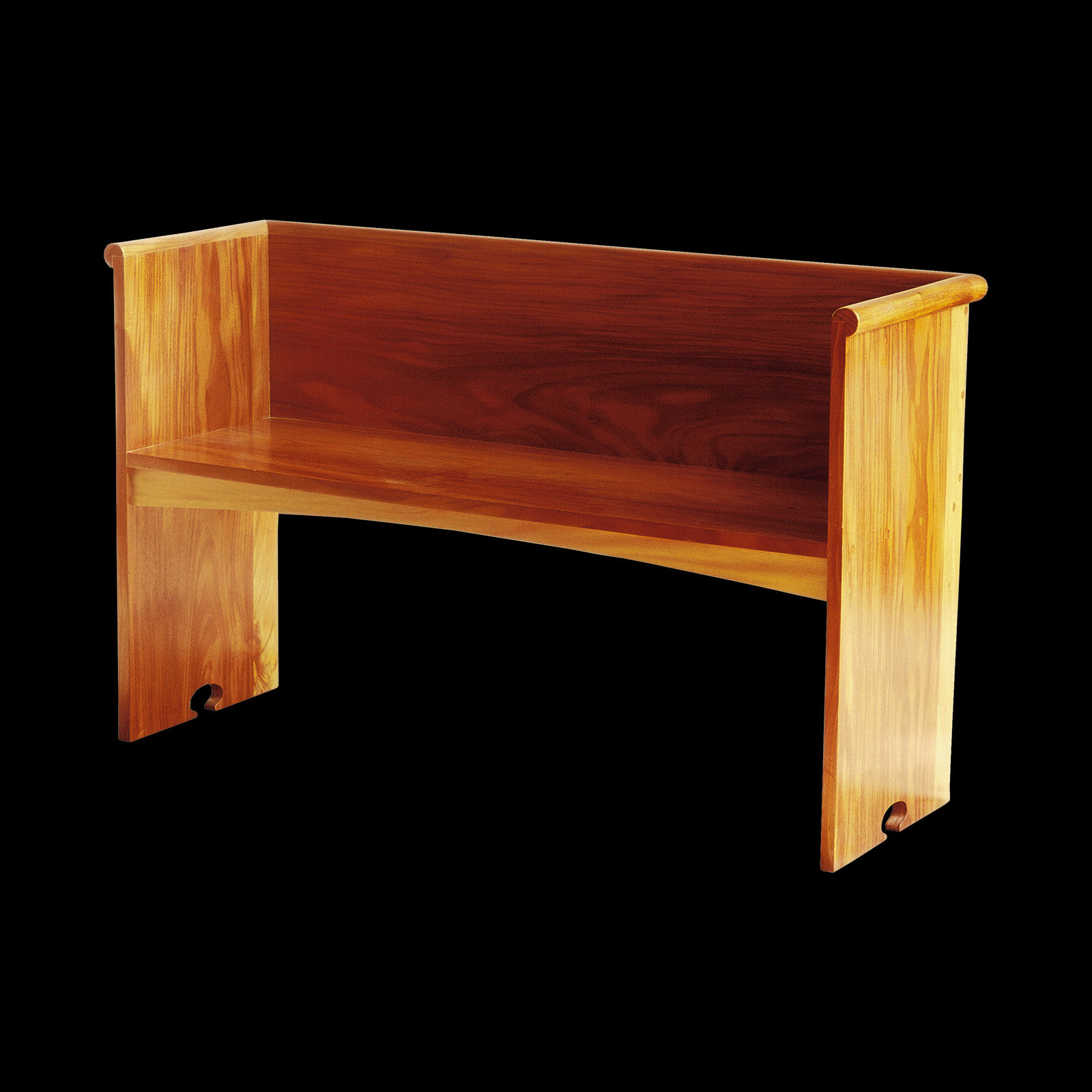 Marcelo Ferraz, Banco Light, 1987