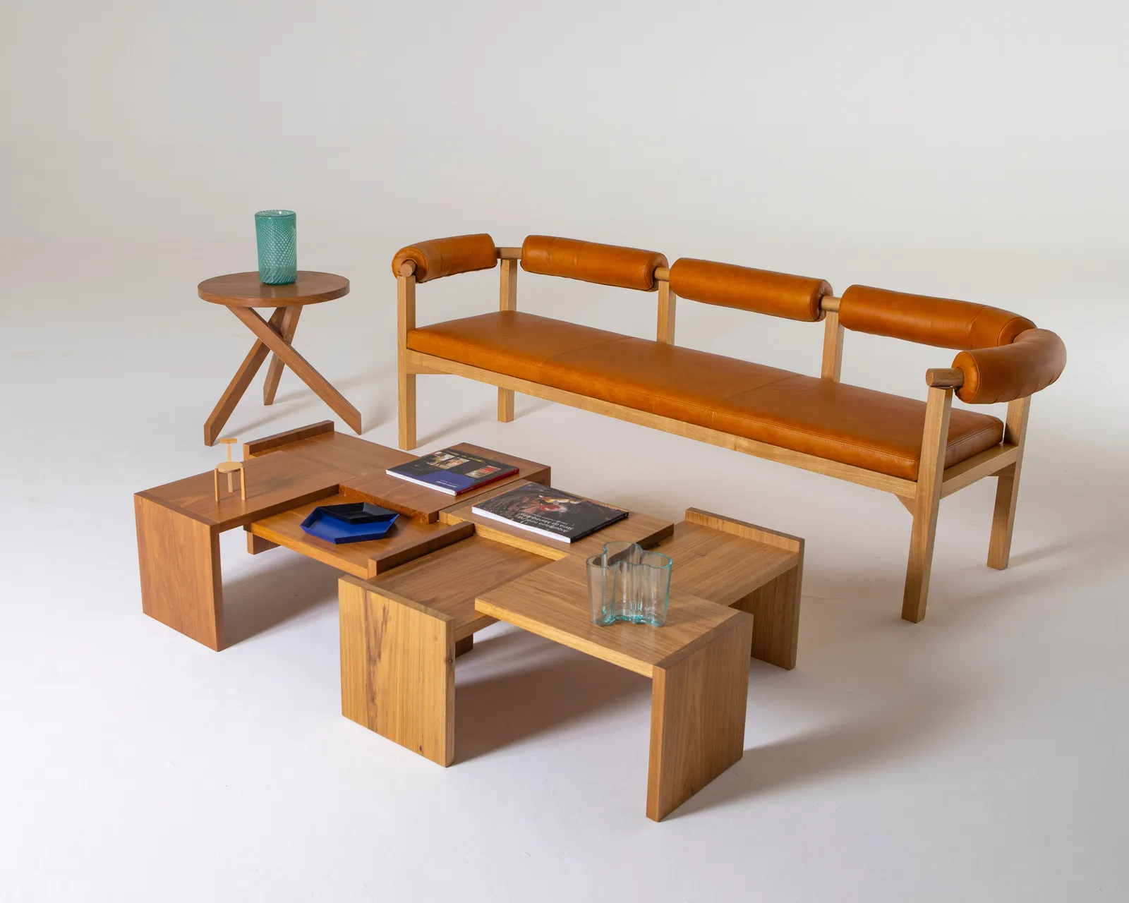 Marcelo Ferraz, Sofá Maria , 2020