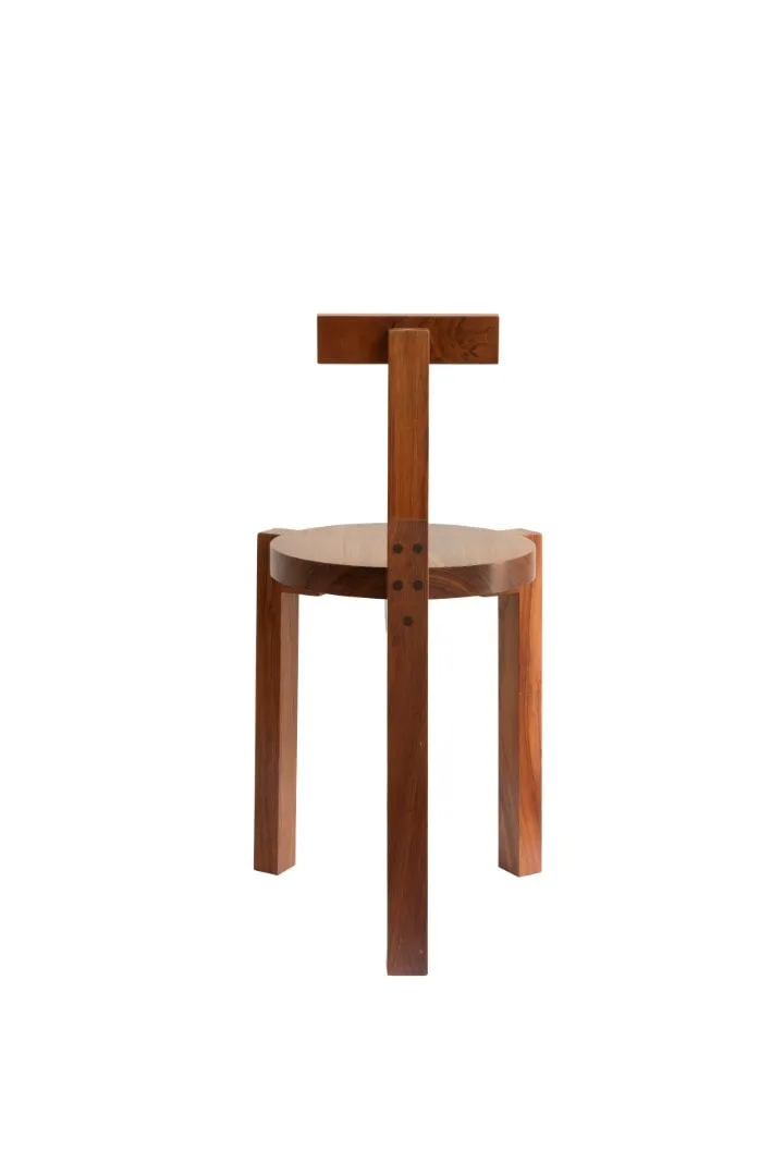 Edições especiais Baraúna, Cadeira Girafa em Grumixama, 2025