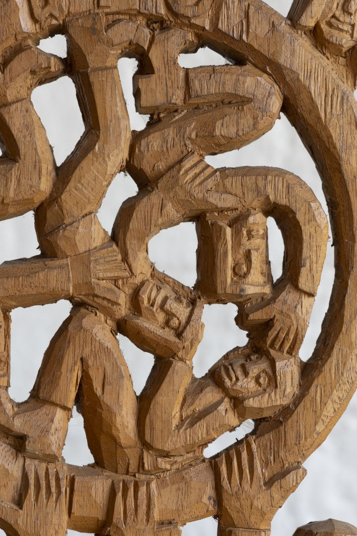 GTO (Geraldo Teles de Oliveira), Sem título, s.d.