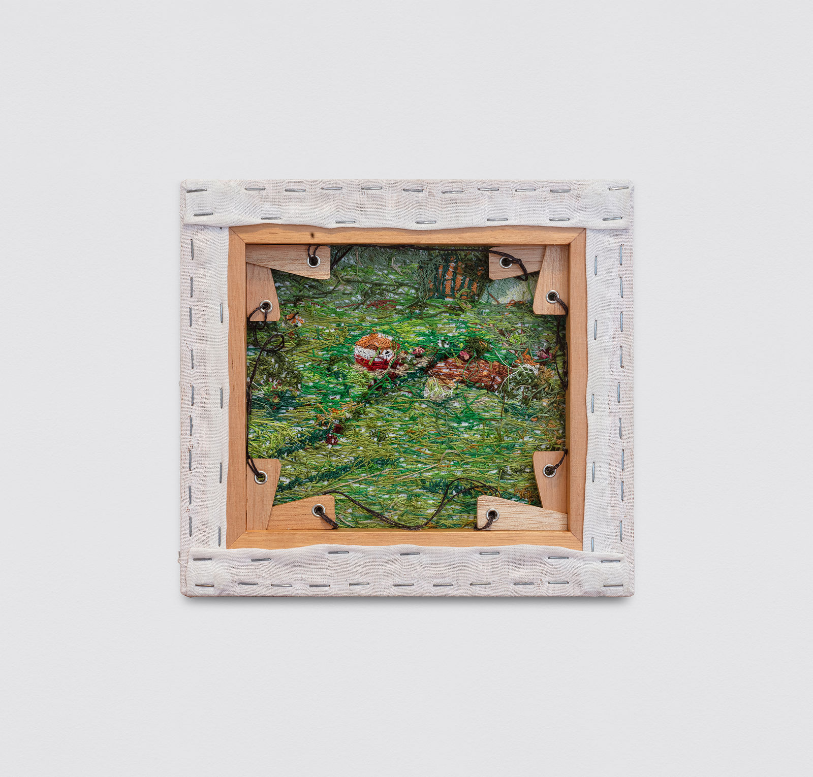 Madalena Fanucci, Paisagem, 2025