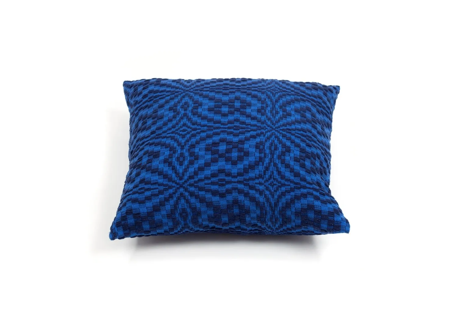 Fios do Cerrado, Almofada