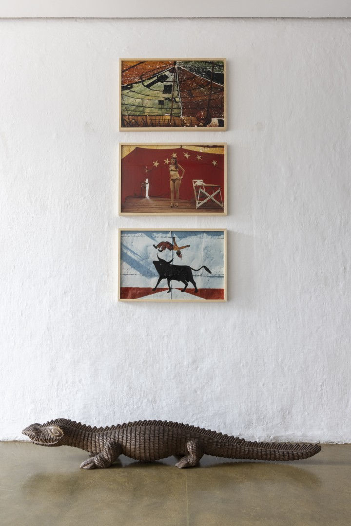 Roberto de Almeida, Sem título, s.d.