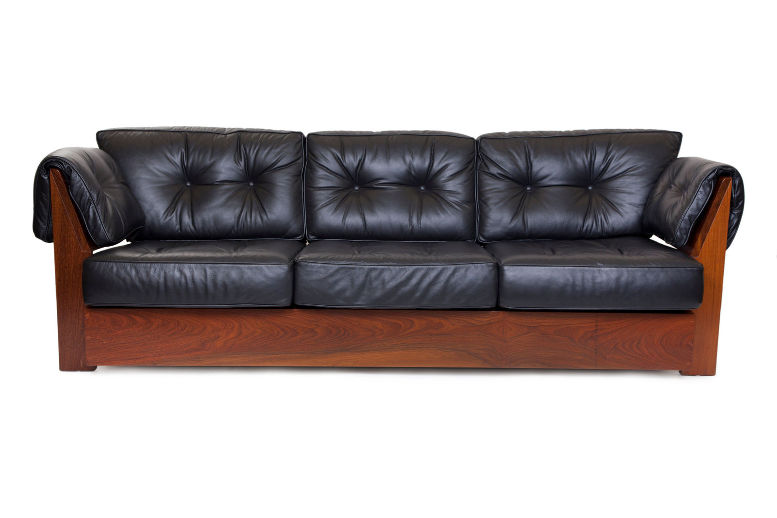 Francisco Fanucci, Sofá Nut, 2013