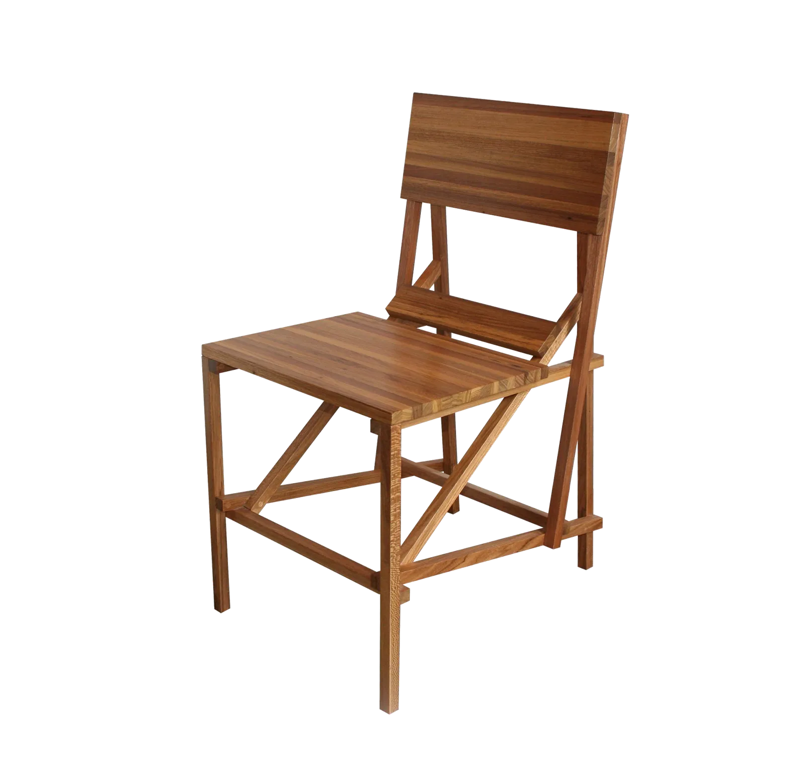 Francisco Fanucci, Cadeira Filó sem braço, 2001