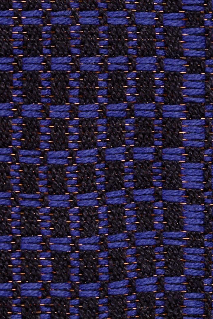 Edmar José de Almeida, Tapeçaria, 2015