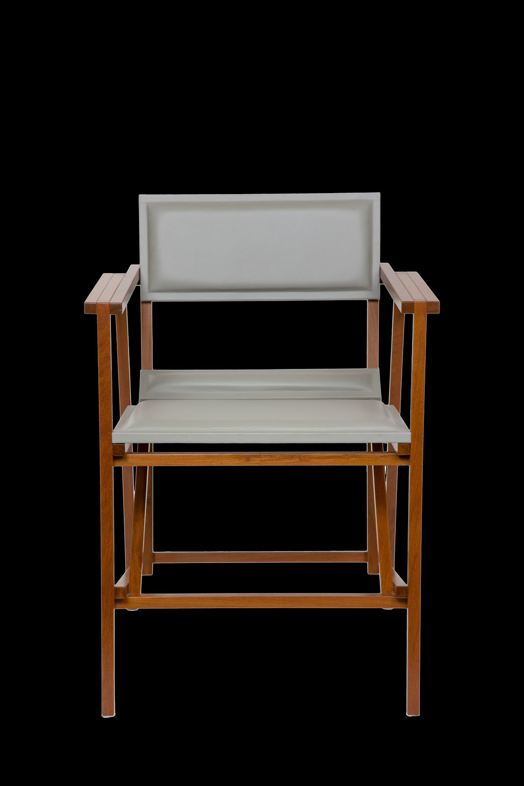 Francisco Fanucci, Cadeira Filó estofada, 2001